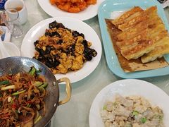 -普天和酒楼·新津菜·烤鸭(天津之眼店)