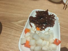-肥三土菜馆(五四广场店)