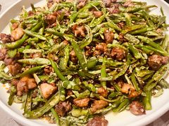尖椒鸡-铁公鸡·四川料理(天环广场店)