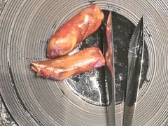 -浩运·海鲜青岛菜·海胆水饺(石老人店)