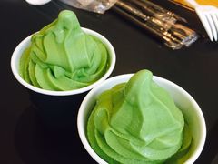 -雪绿茶博物馆