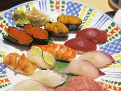 -小山日本料理(太古汇店)