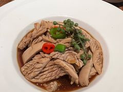 -南园民国茶楼餐厅·常州菜(北大街店)