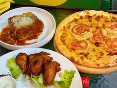 -Tony's Kitchen(蛇口店)