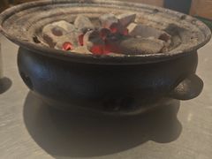 -合易泓烤肉•首创生椰大油边(宁山路店)