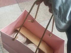 -东海朗廷酒店·廷廊 Palm Court