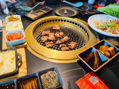 -谷牛和牛烤肉(漕河泾印象城店)