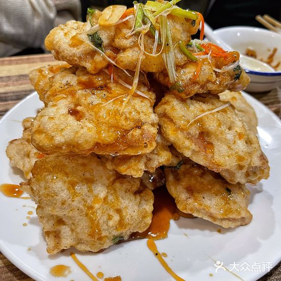君红东北菜(兰雁大道店)