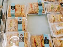 -85度C(广州石牌桥店)
