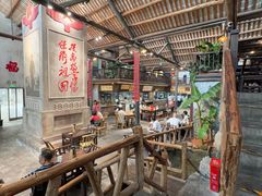 -東茅街茶馆