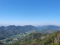 -大慈岩风景区