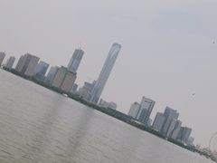 -金鸡湖景区