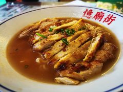 -憶廟街 X 沙角邨(太古城店)