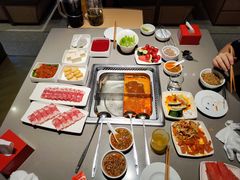 -海底捞火锅(南京红山常发广场店)