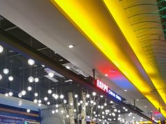 -河坝烧烤串城(金达莱店)