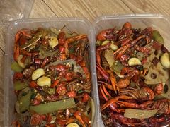 -一起吃小龙虾·海鲜(海珠店)