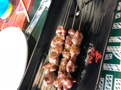 -龙虾风暴(松江店)