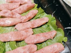 -燚青春东北泥炉烤肉(百合店)