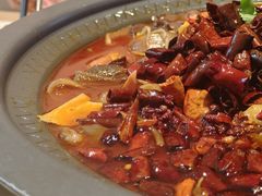 -鸡毛店·川菜(文殊院店)