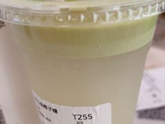 -Yee3·三号椰(上海中山公园龙之梦店)