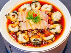 -福玺荟(外滩罗斯福店)