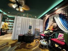 -梦泰奇泰式按摩(上地店)