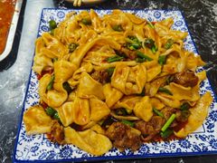 -后卫寨猫耳朵(后卫寨店)