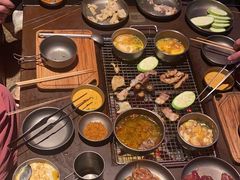 -夜食白市Yespicy·烧烤啤酒宵夜(番禺四海城店)