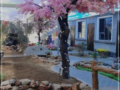 -缘福乡村铁锅炖民宿(八达岭店)