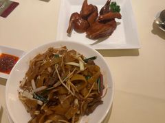 -利苑酒家(宜安广场店)