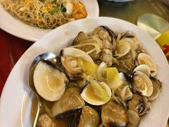-大茄来海鲜餐厅(亚洲城分行)