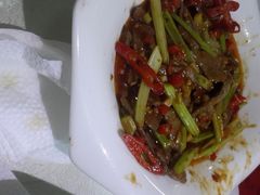 滋味堂民间瓦缸煨汤馆-民间瓦缸煨汤館(嵩山路店)