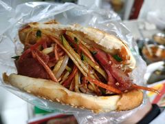 -小陈方酥锅盔(古城总店)