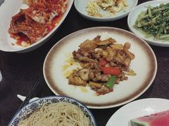 -海天楼中餐厅(吴宫泛太平洋酒店)