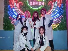 -呼吸沉浸式剧场(甘露园店)