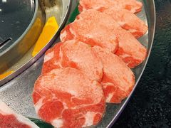 -哈哈碳都·牛肋条无限自助烤肉(宝龙店)