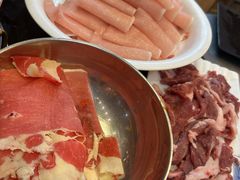 -草原饭店火锅