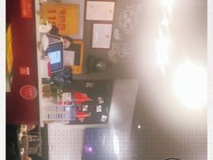 -長壹旋转烤吧 农家鸡火锅