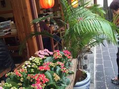-丽江庭院之爱在路上(西单店)