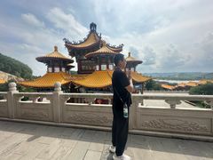 -六鼎山文化旅游区