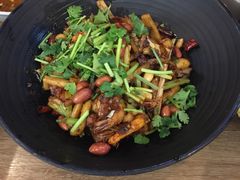 -薛阿婆(北美新天地中心店)