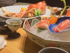 -江户·岚 创意料理(泛海店)