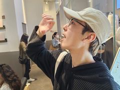 -喜茶(上海打浦桥日月光gelato lab+店)