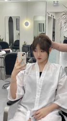 -HAIR HERE造型
