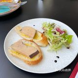 #西餐##越秀##最难吃#