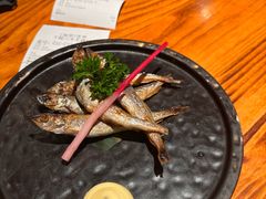 -千懿六本木酒场(常熟路店)