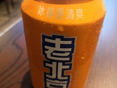 -友记正宗隆江猪脚饭(首经贸店)