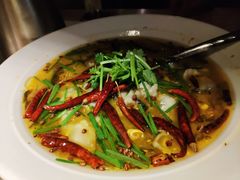 -味界·精致赣菜(招商花园城店)