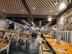 -地中海休闲餐厅