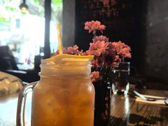 -Apollo·西班牙小酒馆(安福路店)